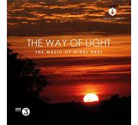 Various – The Way of Light – Orchid