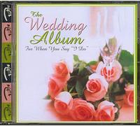 Various - The Wedding Album