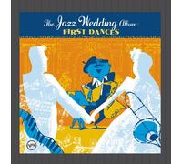 Various - The Jazz Wedding Album: the...