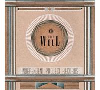 Various – The Well: Independent Project Records Collection II – CD (Importación USA)