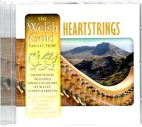 Various - The Welsh Gold Collection: Heartstrings
