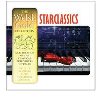 Various - The Welsh Gold Collection: Starclassics