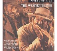 Various - The Western themes: world of film