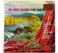 Various - The White Heather Club Party [Vinyl LP]