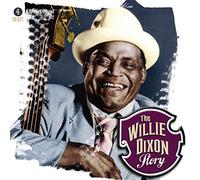 Various - The Willie Dixon Story