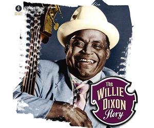 Various - The Willie Dixon Story
