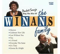 Various - The Winans Family (Karaoke)