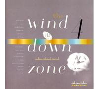 Various - The Wind Down Zone 4
