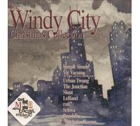 Various - The Windy City Christmas Collection
