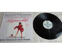 Various - The Woman In Red - Original Motion Picture Soundtrack - Motown - ZL72285