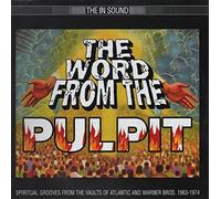 Various - The Word from the Pulpit [Vinilo]