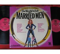 VARIOUS - the world is full of married men LP