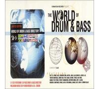 Various - The World of Drum & Bass