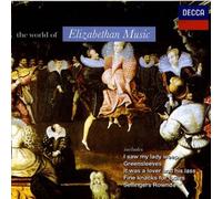 The World of Elizabethan Music