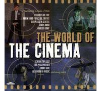 Various - The World of the Cinema