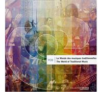 Various - The World of Traditional Music