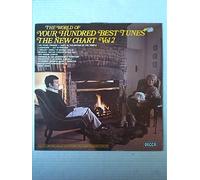 Various - The World of Your Hundred Best Tunes - The New Chart Vol. 2 [Vinyl LP]