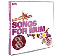 Various - The World's Biggest Songs For Mum