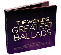 Various - The World's Greatest Ballads