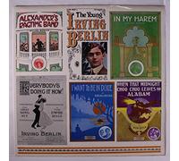 VARIOUS - the young irving berlin LP