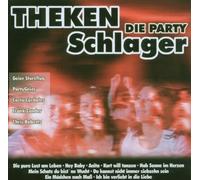 Various - Thekenschlager