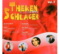 Various - Thekenschlager