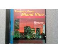 Various - Themes from Miami Vice