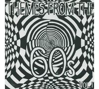 Various - Themes From the Sixties Vol 1