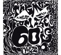 Various - Themes From the Sixties Vol 2