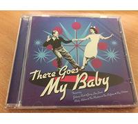 Various - There Goes My Baby [Import]