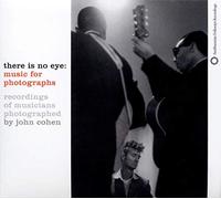 Various - There is No Eye: Music for Photographs