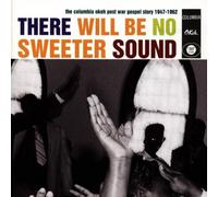 Various There Will Be No Sweeter S (CD) (Importación USA)