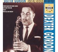 Dexter Gordon - There Will Never Be