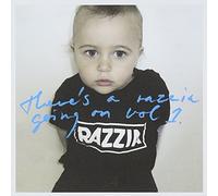 Various - There's a Razzia Going 1.