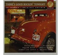 Various - There's Good Rockin'tonight