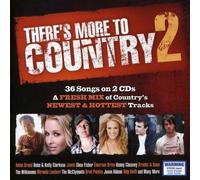 Various - There's More to.Vol.2 [Import]