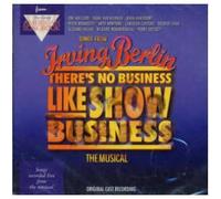 Various - There's No Bussiness. [Import]
