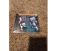 Various - These Arms of Mine