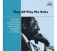 Various - They All Play the Duke