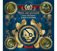 Various - They Are Billions [Vinilo]