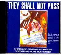 Various - They Shall Not Pass