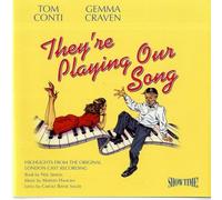 Various - They're Playing Our [Import]