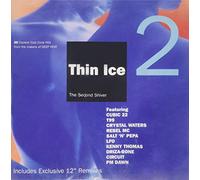 Various - Thin Ice 2: The Second Shiver