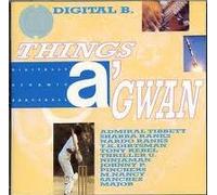 Various - Things a Gwan [Import]