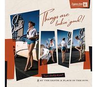 Various - Things are Lookin' Good [Import]