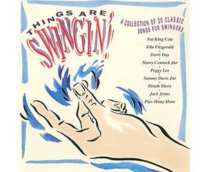 Various - Things Are Swingin'