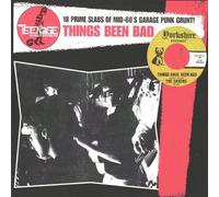 Various - Things Been Bad [Vinilo]