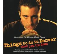 Various – Things to Do In Denver, When You're Dead