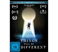 Various – Things Will Be Different – Mediabook 2 discos