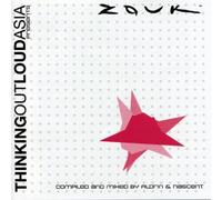 Various - Thinking Out Loud Asia: Zouk